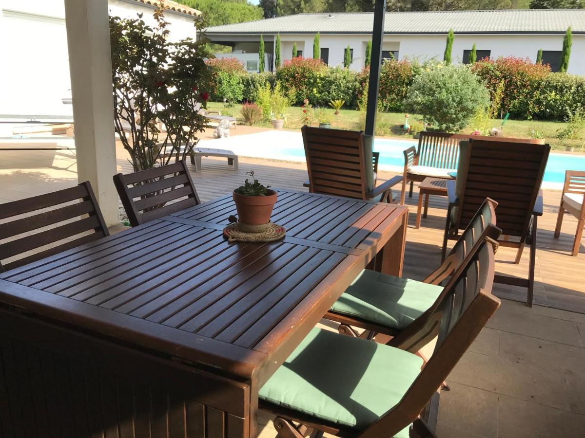 Bed and Breakfast La Rosela De La Cite Palaja Екстер'єр фото