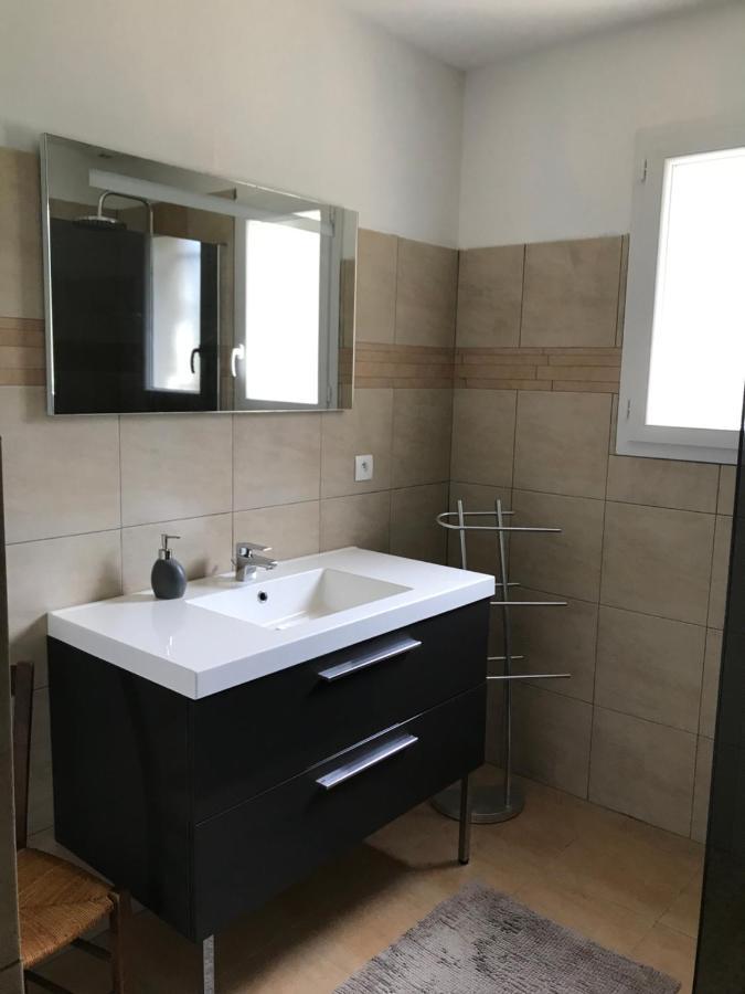 Bed and Breakfast La Rosela De La Cite Palaja Екстер'єр фото