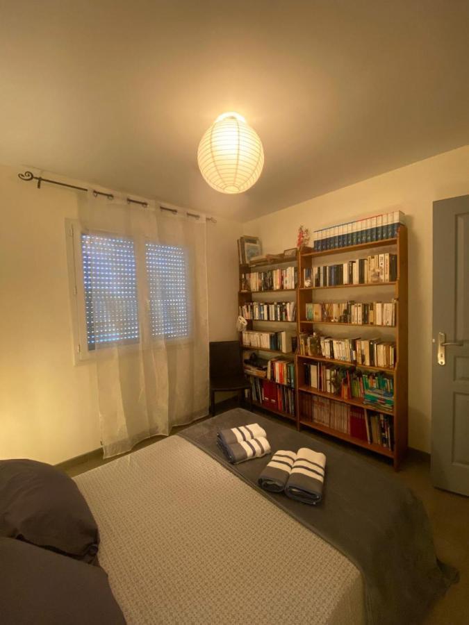 Bed and Breakfast La Rosela De La Cite Palaja Екстер'єр фото