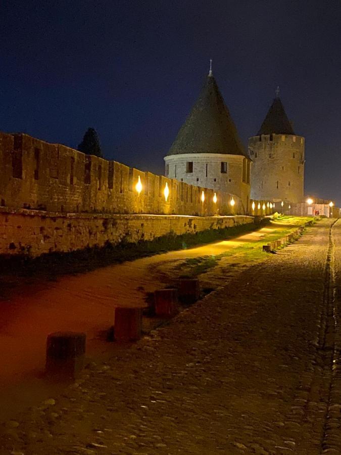 Bed and Breakfast La Rosela De La Cite Palaja Екстер'єр фото