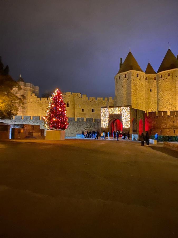 Bed and Breakfast La Rosela De La Cite Palaja Екстер'єр фото