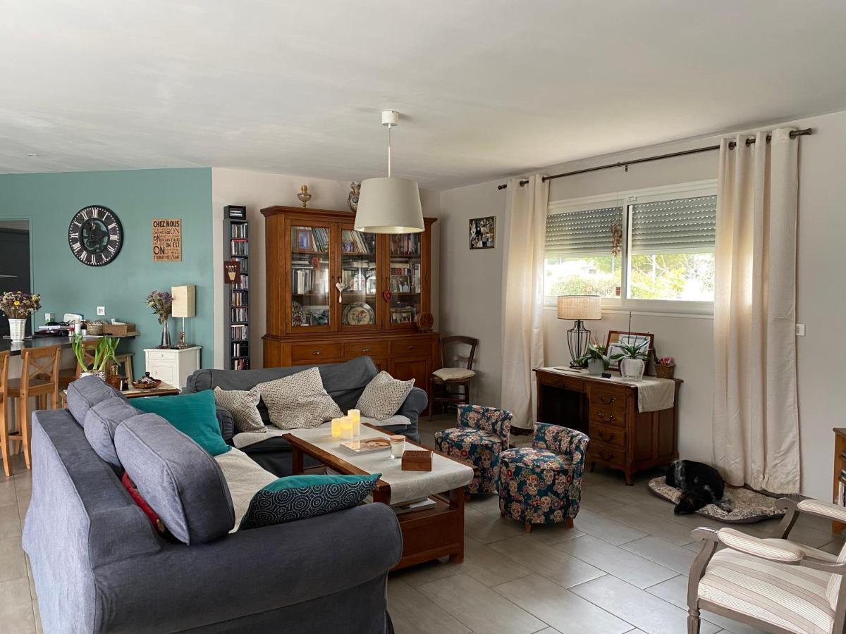 Bed and Breakfast La Rosela De La Cite Palaja Екстер'єр фото